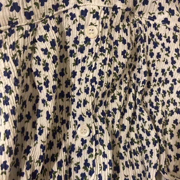 Faithful the Brand floral midi dress, size 6, medium - Picture 6 of 8